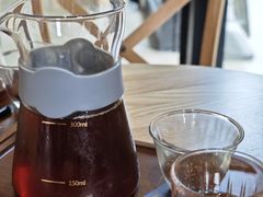 -Torch Coffee 炬点咖啡
