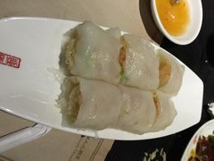 糖朝-糖朝(尖沙咀店)
