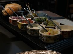 -양평식당·杨平食堂(华贸店)
