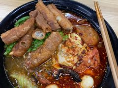 -四川老牛麻辣烫(北门桥店)