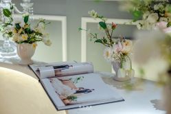 -格乐利雅婚礼艺术中心(南外滩店)