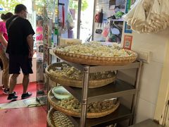 -阿麟馄饨(延长路店)