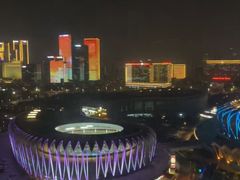 -济南喜来登酒店