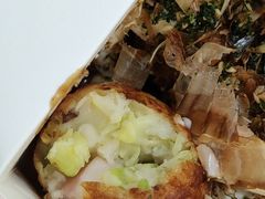 -咕噜咕噜·章鱼小丸子(广州荔湾领展广场店)