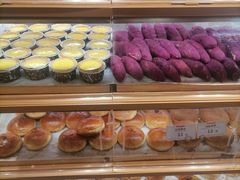 -山崎面包(静安久光店)