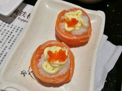 -大渔铁板烧(蛇口店)