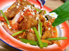 -迷你椰·泰式大排档(共康店)