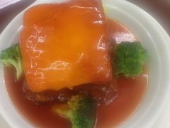 酱烧排骨-香港蓮香樓(上環店)