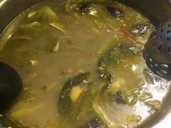 -陈三娃泡姜鸡(太白北路店)