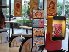 -麦当劳(帝豪店)
