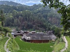 -郎德苗寨景区