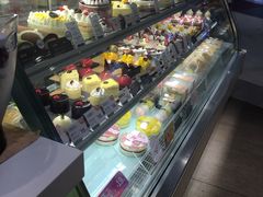 -BreadTalk面包新语·烘焙蛋糕(领展购物广场店)