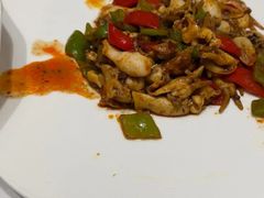 -北塘海鲜·天津菜·鲅鱼水饺是一绝(大光明桥旗舰店)