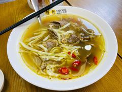 -探越越南牛肉粉(江南西分店)