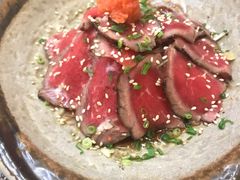 -樱の千渡日式料理·铁板烧•烧鸟(金盛田广场店)