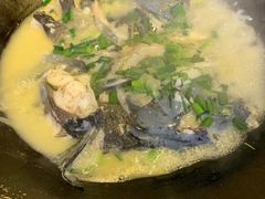 -好灶头妈妈菜·柴火灶台鱼·千岛湖土菜地标美食