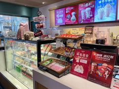 -COSTA COFFEE(水游城店)