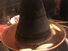 -将台涮肉(酒仙桥店)