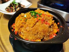 -陶德砂锅(蜀汉路店)