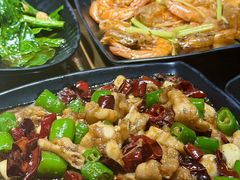 -潮十三潮汕砂锅粥(高新四路大都荟店)