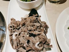 京味爆肚-浩爷羊蝎子火锅(望京店)