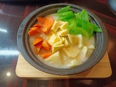 -湛江民大喜来登酒店-采悦轩中餐厅