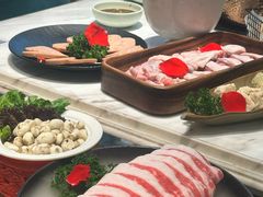 -椰子不语 椰子鸡火锅(淮海店)