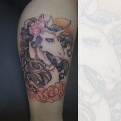 点击看大图 -極致刺青TATTOO STUDIO 私人订制