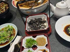 -旺顺阁鱼头泡饼(小红门店)