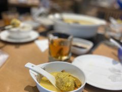 -湯系·煲汤手艺人(东二环泰禾广场店)