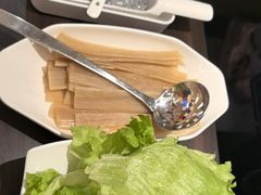 -蝎王府羊蝎子(北大地店)