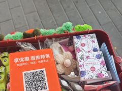 -连鹭海鲜·海肠捞饭·海胆饭(星海店)