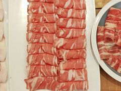 -1078號老北京涮肉(松柏店)