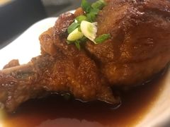 -贡梅老面馆·蟹粉面·无锡特色小吃(南长街主推店)