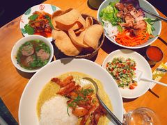 -saigon saigon | 西贡西贡(滨北店)