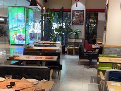 -米斯特比萨(罗斯福店)