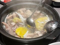 -同仁四季椰子鸡(海岸城天利店)