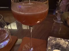 -LONG BAR 廊吧(外滩华尔道夫酒店)