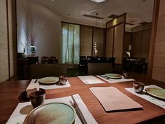 -菩提素素食餐厅(晶郦馆店)
