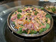 桑拿鸡-阿多私房菜(顺德店)