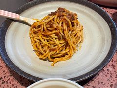 经典肉酱意面-La Terre乐田(万象城店)