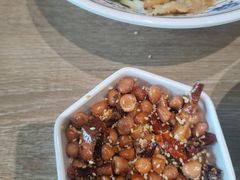-直隶安家罩饼(复兴路店)