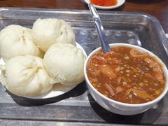 -姚记炒肝店(簋街店)