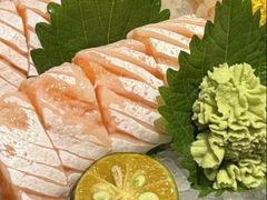 -極上萬膳·日料放题(海岸城店)