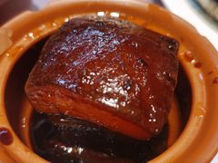 东坡焖肉-山外山菜馆(玉泉路店)