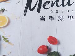 -必胜客(巴沟店)