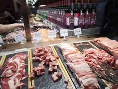 -布多斯烤肉火锅自助(江腾广场店)