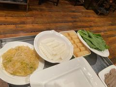-南门涮肉(通州店)