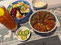 -和牛食堂•BISTRO(广州首店)