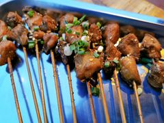 -林二哥宜烤官·宜宾小烧烤